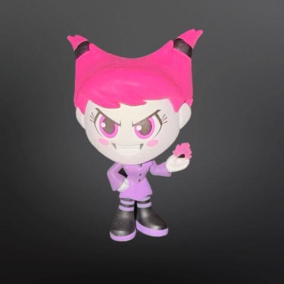 Funko Mystery Mini Jinx From Teen Titians B23 - Picture 1 of 6